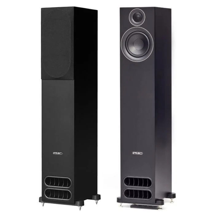 PMC Prodigy5 Diffusori da pavimento Hi-fi 250W (COPPIA)