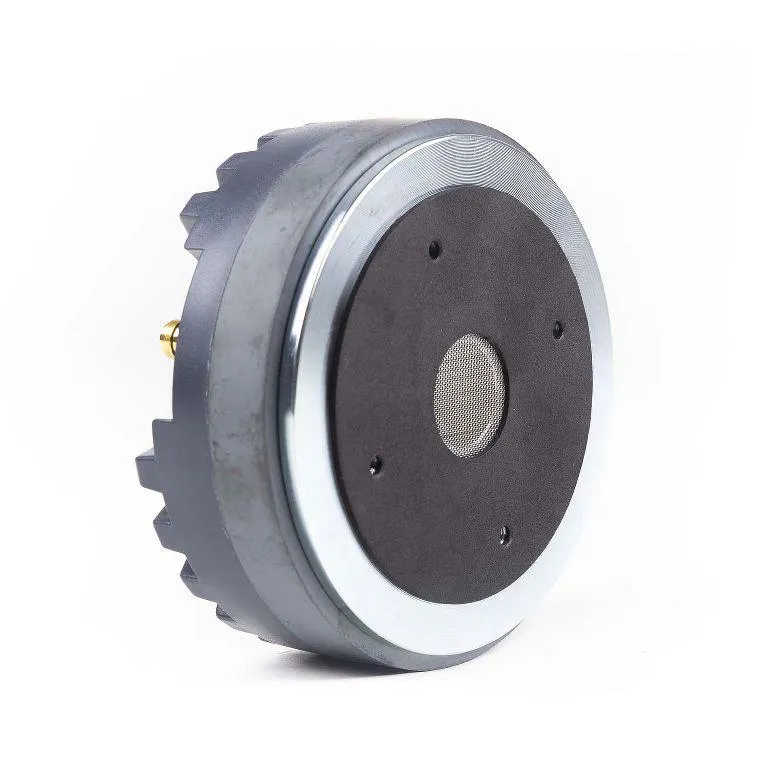 Master Audio DR8P Driver a compressione, 52 mm. diaframma in titanio