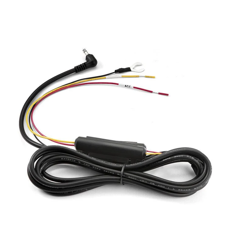 Thinkware TWA-SH HW CABLE Cavo di Alimentazione per installazione fissa Dashcam