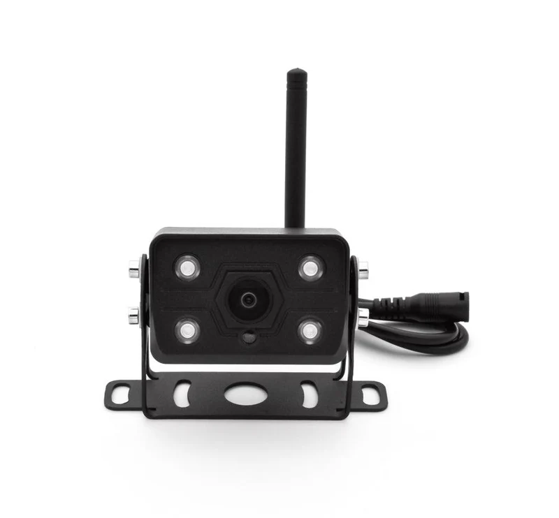 Phonocar VM486 VIDEOCAMERA WIRELESS PER KIT VM168