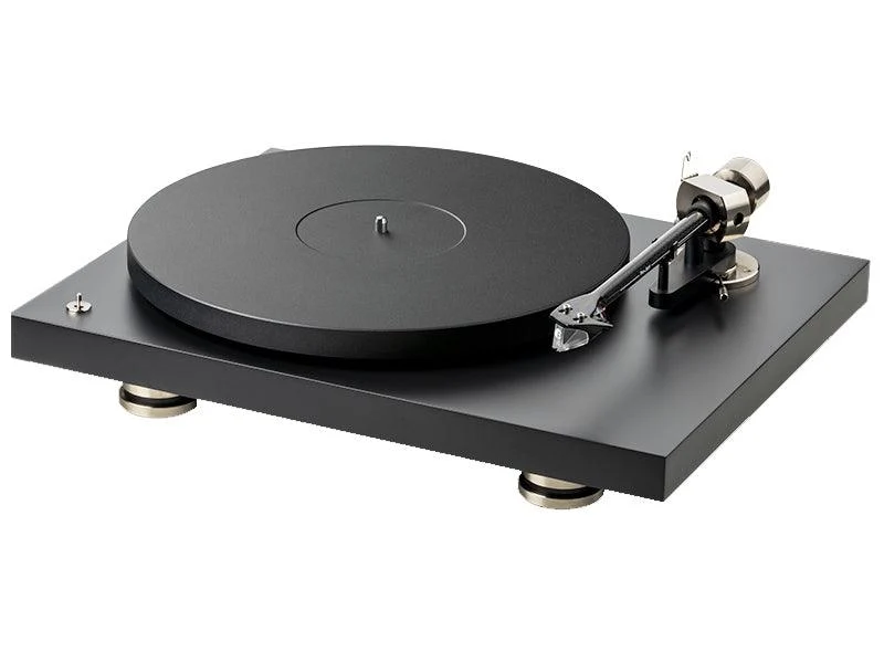 Pro-Ject Debut PRO B Giradischi bilanciato HIFI con testina Pick it Pro Balanced