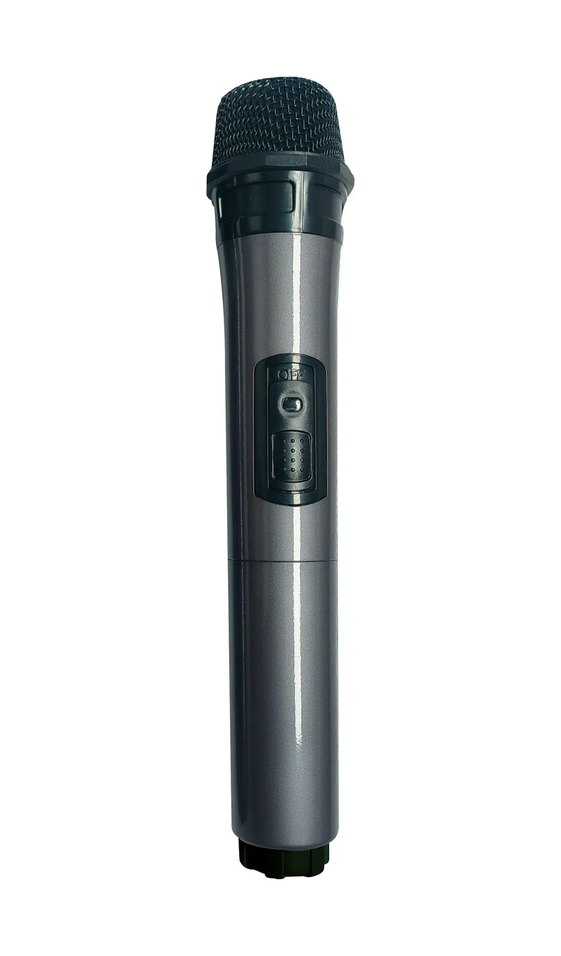 KARMA MW 1213A Trasmettitore palmare per serie BM 1213