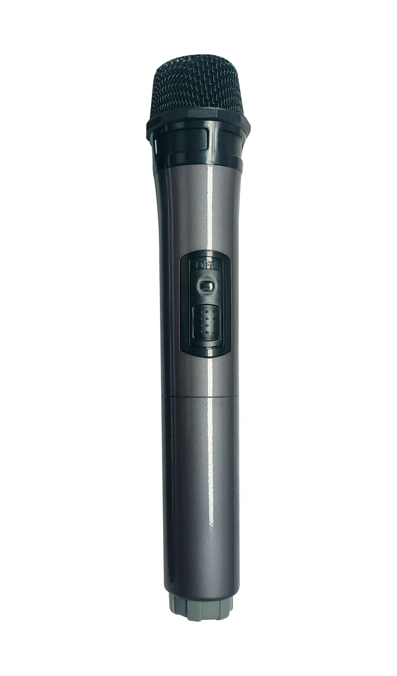 KARMA MW 1213B Trasmettitore palmare per serie BM 1213