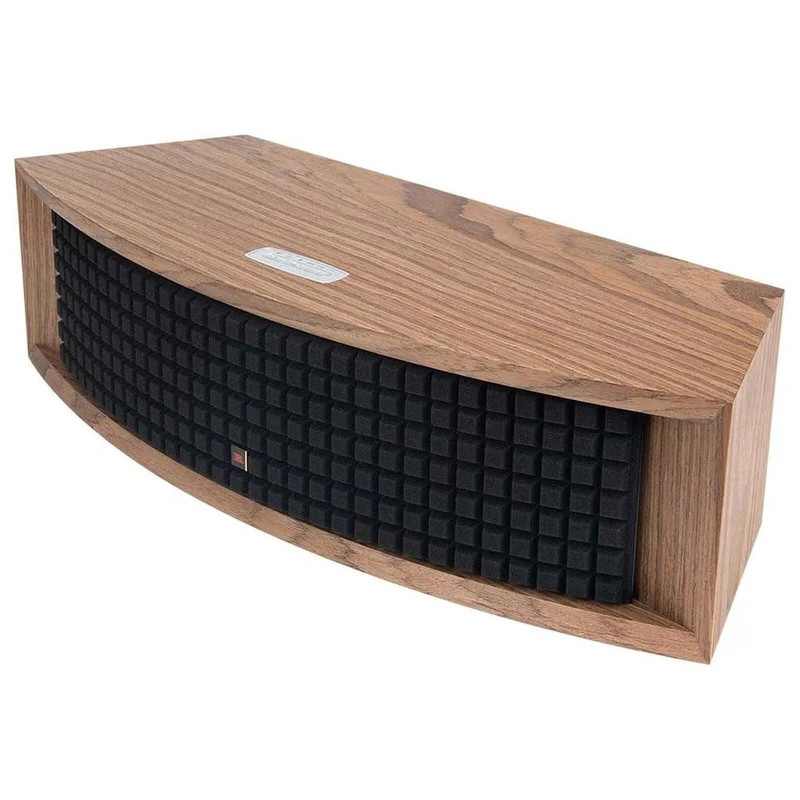 JBL L42MS NOCE Sistema audio/Soundbar wireless all-in-one in stile retrò, Wifi, Bluetooth