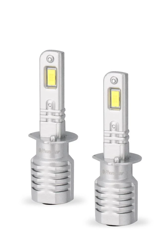 Phonocar 07351 Lampade LED H1|12V QUICK CHANGE START da 1800 lumen