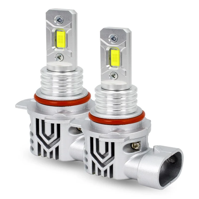 Phonocar 07559 Lampade LED HIR2 QUICK CHANGE 12V da 2000 Lumen