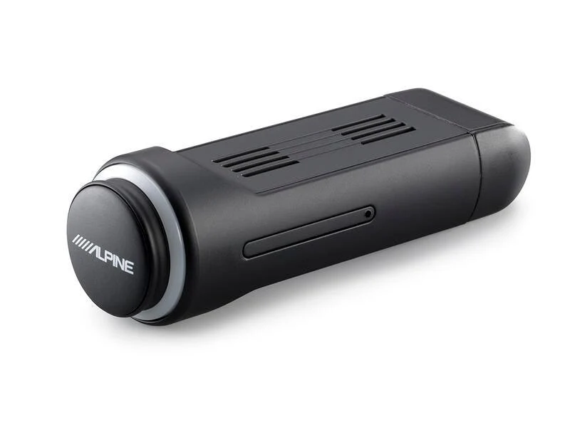 Alpine KTX-NS01EU Alpine Navi Stick Navigazione USB Plug and Play per 905D / F115D / 705D