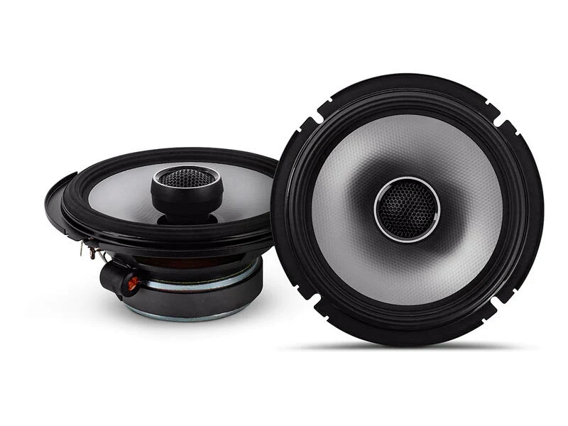 Alpine S2-S65 altoparlanti coassiali a 2 vie da 6,5" certificato Hi-Res