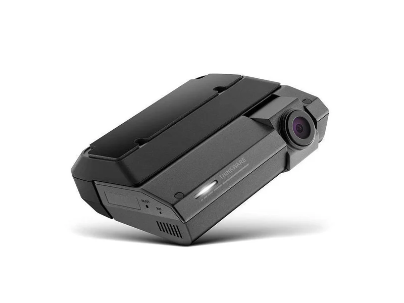 Thinkware F790 Dashcam con Docking e funzioni di connessione