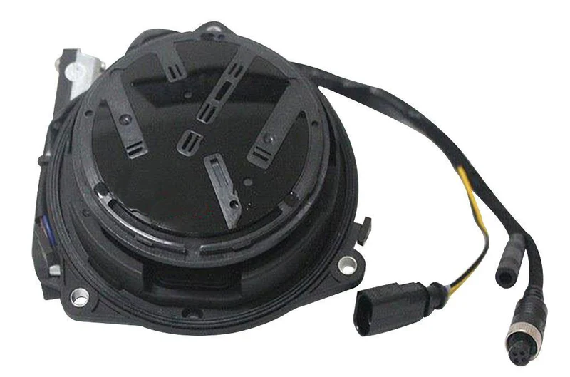 Phonocar VM476 Retrocamera OEM fitting per pulsante apertura baule per VW T-ROC fino al 2021
