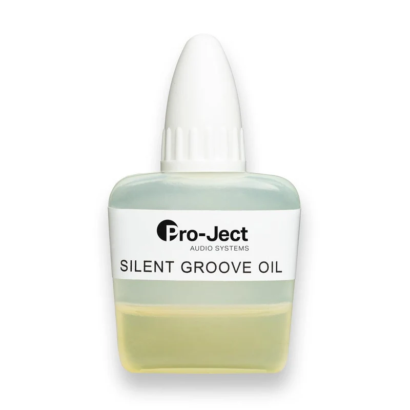 Pro-ject Lube it Lubrificante high-tech giradischi per velocità costante