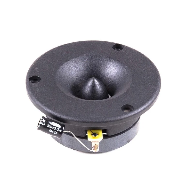 Master Audio BST03/4B Coppia bullet tweeter 350W 4 ohm