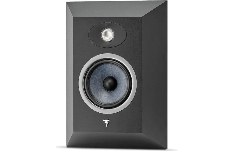 Focal THEVA SURROUND Diffusori on-wall per Home Cinema 2 vie (COPPIA)