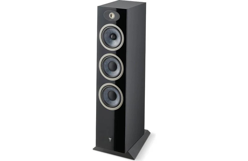 Focal THEVA N3 Diffusori da pavimento 3 vie 6.5" tweeter in TFN (COPPIA)