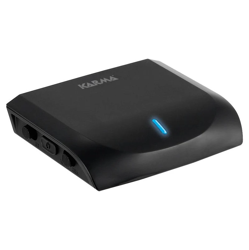 KARMA CONV 6TR Trasmettitore doppio e Ricevitore Bluetooth 5.0