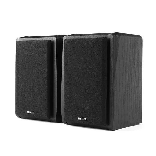 Edifier R1010BT Coppia diffusori amplificati Bluetooth 24W RMS