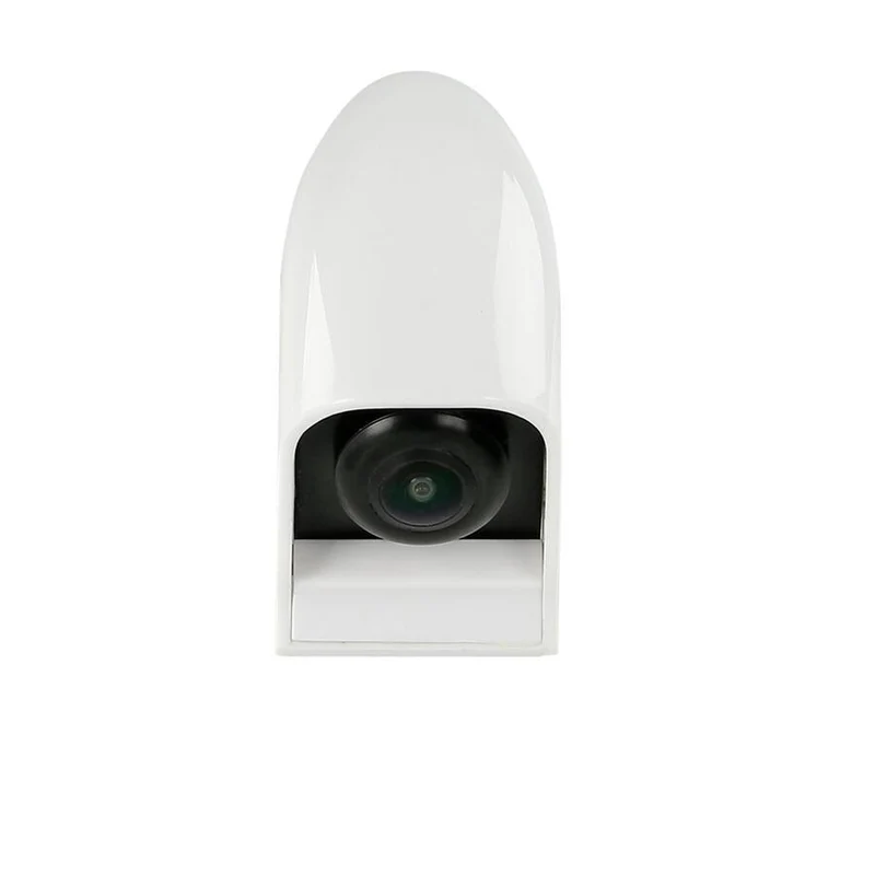 ACV HCE-6709 Retrocamera per Camper e furgonati, IP68, 0.3LUX