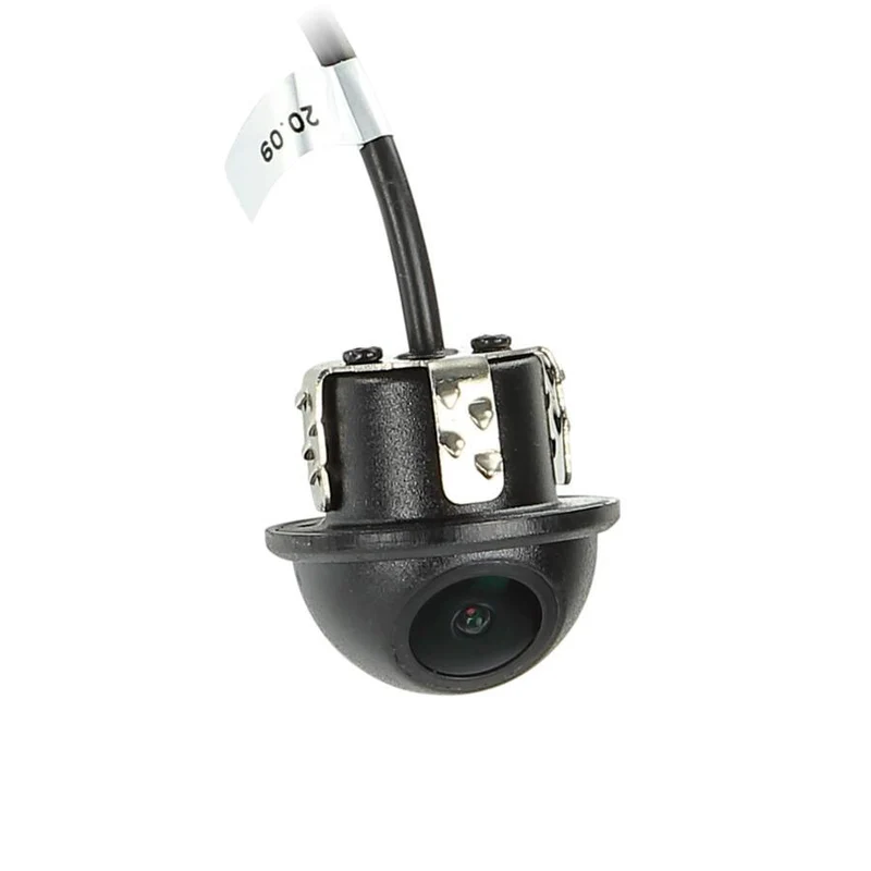 Alpine ACV HCE-6002 Retrocamera universale NTSC da incasso