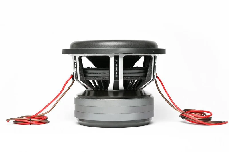 Phonocar 02797 Subwoofer SPL da 6000W 12" (320mm) performance straordinarie!!