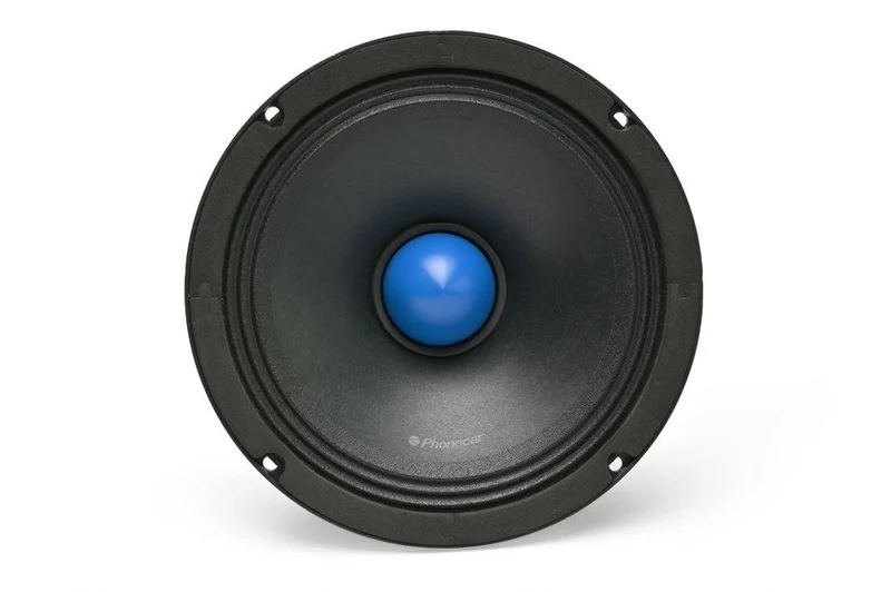 Phonocar 02788 MIDWOOFER da 200 mm -360W Alta Efficienza (1pz)