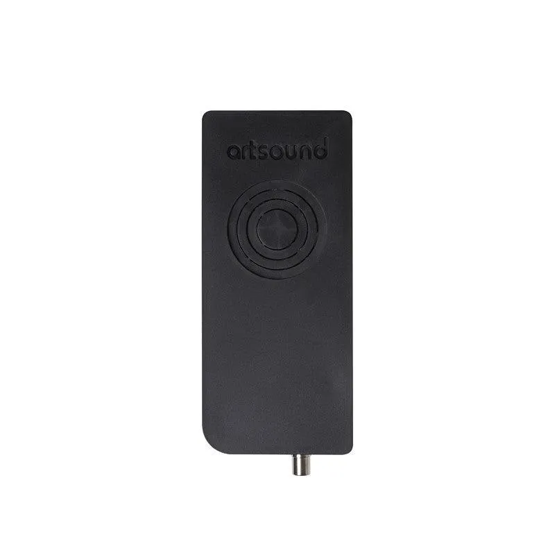 ArtSound HYDE Amplificatore multisorgente, FM/DAB+/BT