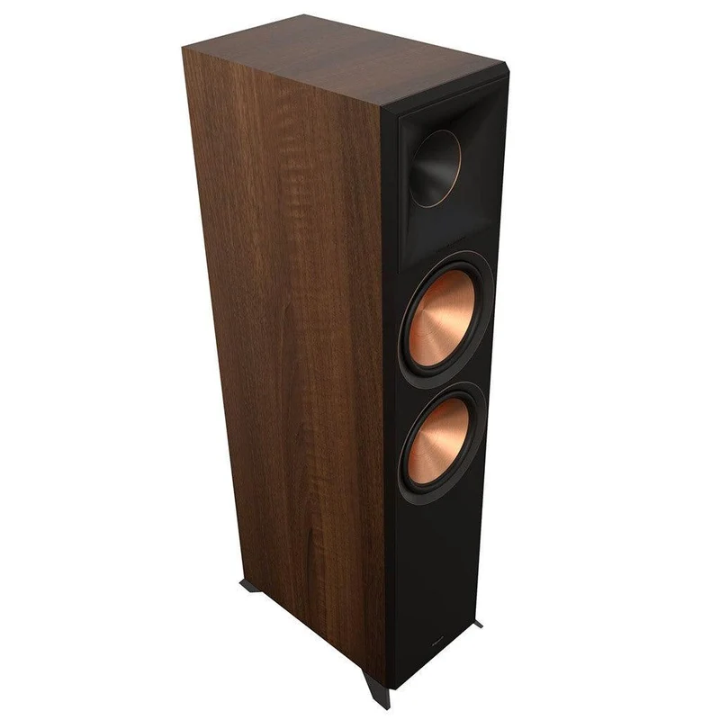 KLIPSCH RP-8000F II WALNUT DIffusori Serie Reference Premiere II (COPPIA)