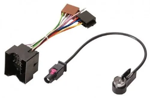 Phonocar 04774 Set di cavi per autoradio e antenna Renault ‘08>