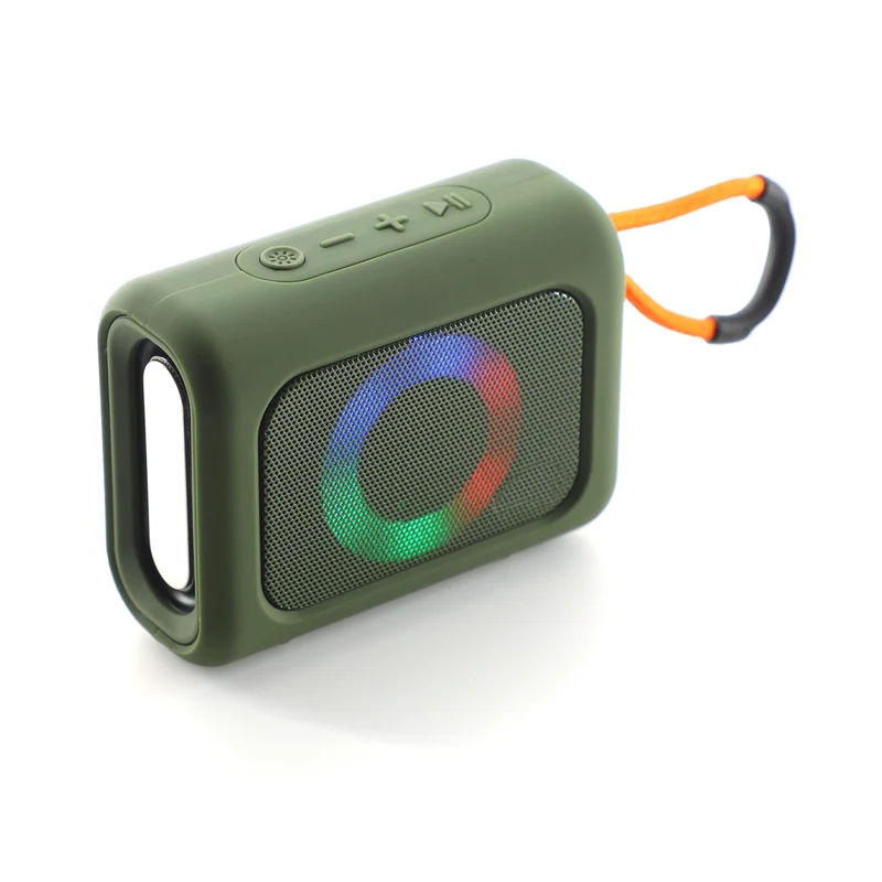 KARMA MERIDIANA G Diffusore ricaricabile Bluetooth 5.0