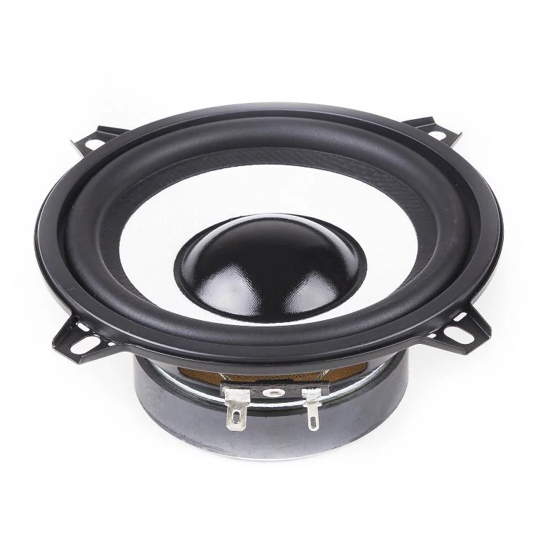 Master Audio MA13BT/4 midwoofer 5" (130mm) 80W 4ohm Cono in fibra di vetro