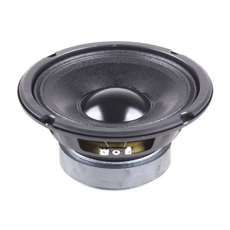 Master Audio MA16DW/8 woofer professionale 6.5" (165mm) da 150W 8ohm
