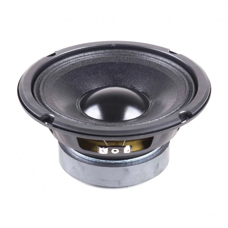 Master Audio MA16DW/4 Woofer professionale 150W sospensione rigida da 165 mm (6,5")