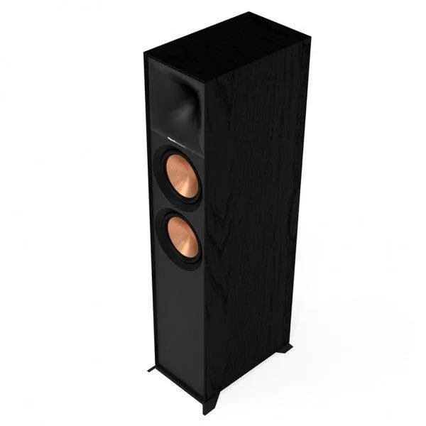 Klipsch R-600F Diffusori da pavimento 2 vie serie REFERENCE next-gen (COPPIA)