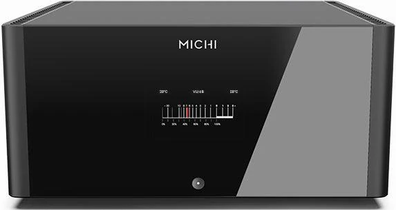Rotel M8 Finale di potenza MONO 1x1080W RMS su 8 ohm e 1x1800 W su 4 ohm
