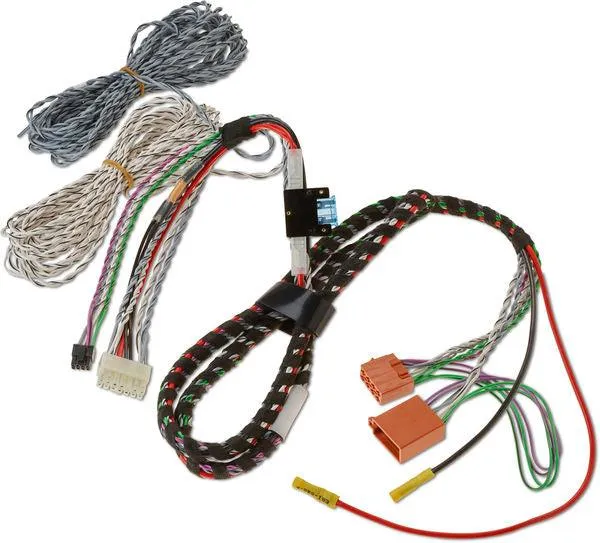 Focal IW-IMP 2.1 - IMPULSE EXT150 2.1 cavi di collegamento per driver degli altoparlanti e l'amplificatore IMPULSE 4.320.