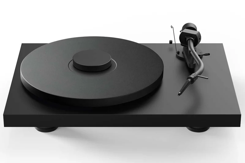 Pro-ject DEBUT PRO S BALANCED Giradischi braccio 10" a S, testina Pick it S2 C