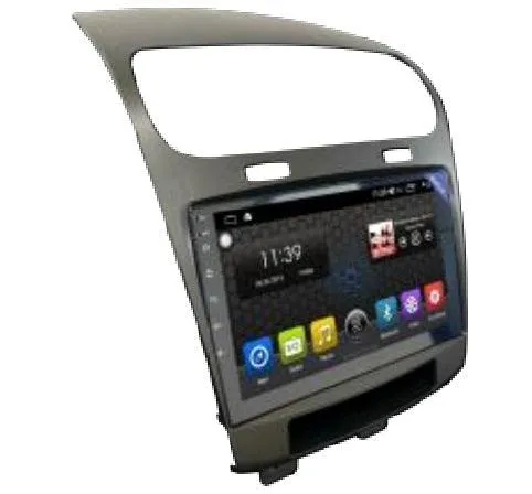HARDSTONE HS FIA17-ELC4 autoradio per FIAT FREEMONT 2011-15 , Android 10.0