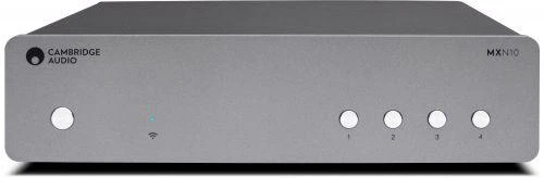 Cambridge Audio MXN10 Streamer di rete ESS SABRE ES9033Q DAC