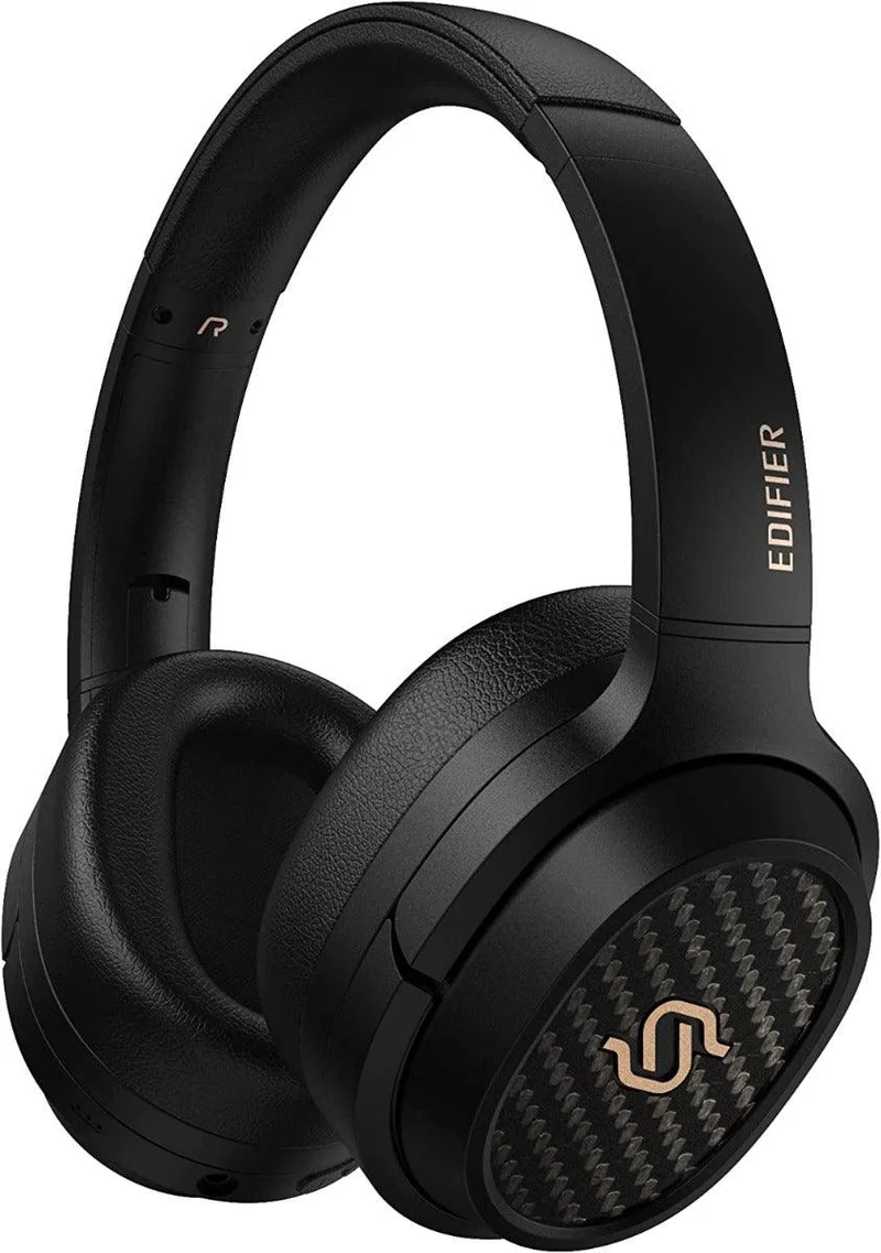 Edifier STAX SPIRIT S3 Cuffia Bluetooth ricaricabile con tecnologia Magneto-Planare