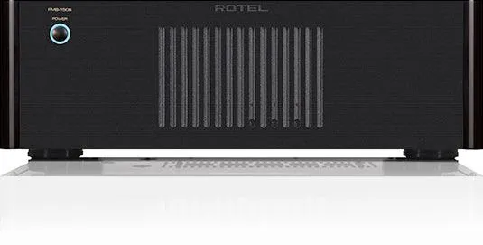 Rotel RMB-1506 Finale di potenza multicanale 60 W x 6 su 8 ohm