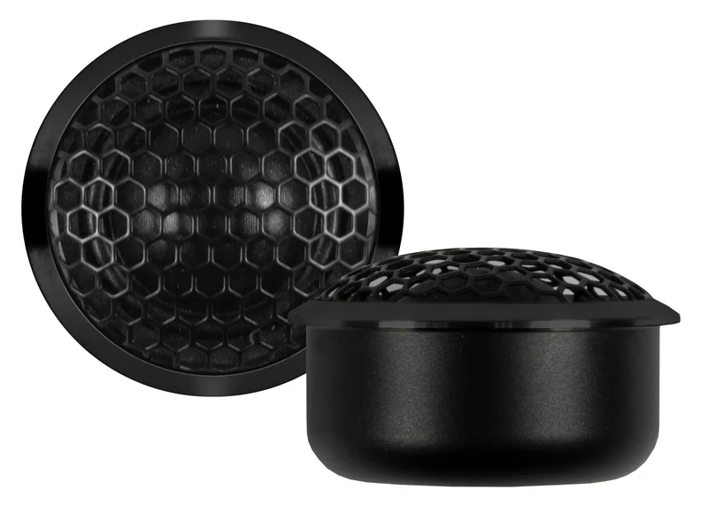Musway MG6.2T coppia di tweeter da 26mm 4 Ohm 250W