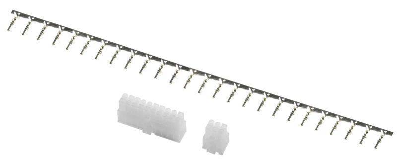 Musway MWA-M4 spina cavo con pin