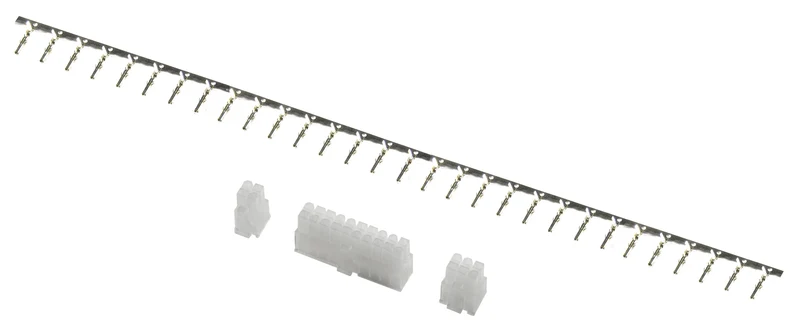Musway MWA-M6 spina cavo con pin