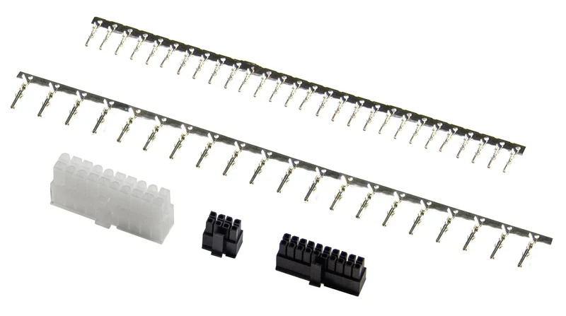 Musway MWA-D8 spina cavo con pin