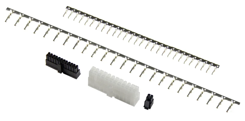 Musway MWA-M12 spina cavo con pin