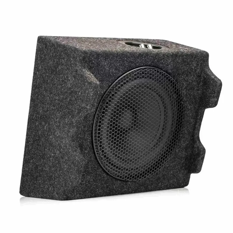 Gladen Generic T6 Sub subwoofer passivo in cassa chiusa da 200mm 4 Ohm 400W per VW T5, T6, T6.1