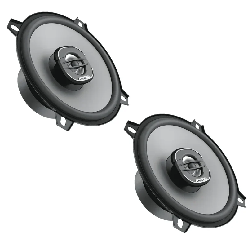 Hertz X 130 coppia diffusori coassiali 2 vie da 130mm 160W