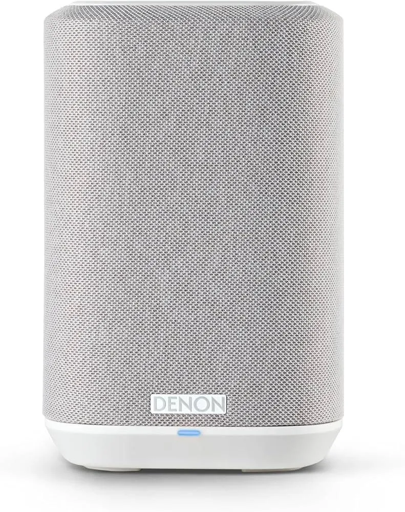 Denon HOME 150 NV Diffusore compatto con Bluetooth 2 vie e 2 amplificatori in classe D