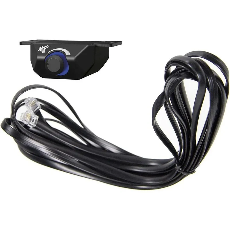 Hifonics REM-VXI controllo remoto per amplificatori serie VXI
