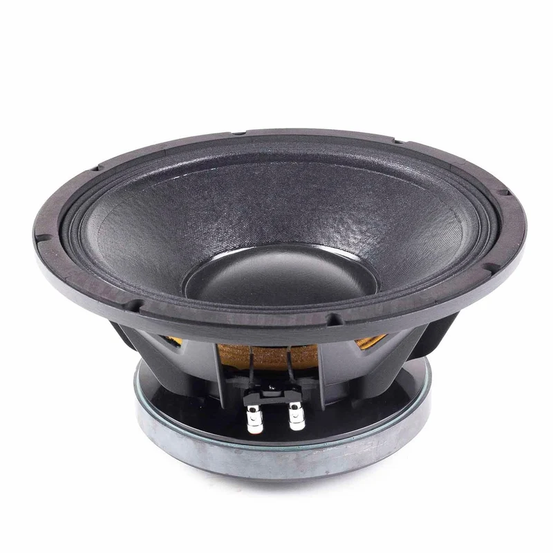 Master Audio SX1545/4 Subwoofer 380 mm (15"), 1500W RMS, sospensione in tela, cono cellulosa