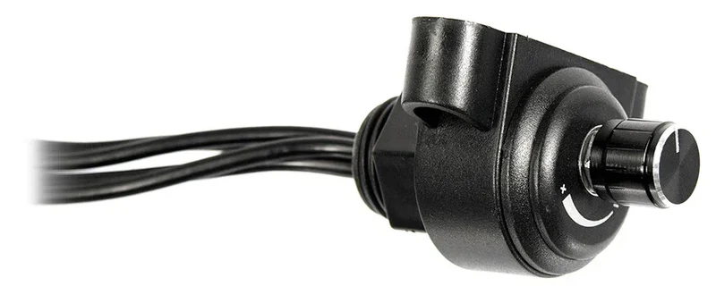 Hifonics HF-RC1 controllo remoto universale livello bassi